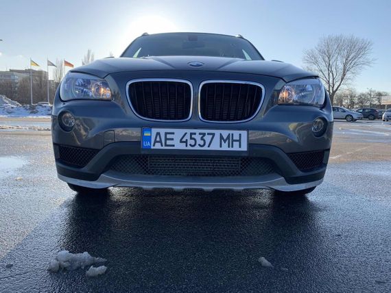 2015 BMW X1 AWD | Зображення 3