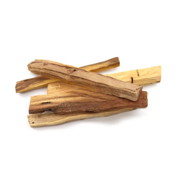 Дерево Пало Санто 2 клас Перу 40г ZEN Aroma 5056368306014