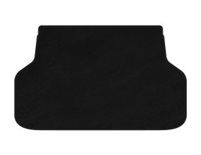 Коврик багажника текстильный Classic (Черный) для FAW V-5 2009- гг