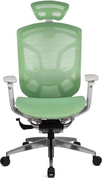 Кресло офисное GT Chair Dvary X Green | Зображення 2