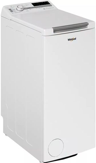 Стиральная машина Whirlpool вертикальная TDLRB7222BSUA