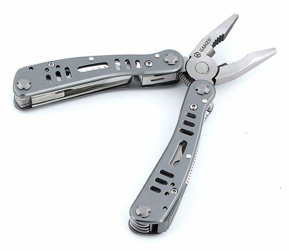 Мультитул Multi Tool Ganzo G203 | Зображення 1