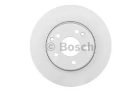Диск гальмівний MERCEDES-BENZ E-CLASS, BOSCH (0986478624)