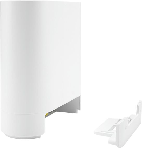 Система WiFi-Mesh ASUS  ExpertWiFi EBM68 AX7800, 3xGE LAN, 1x2.5GE WAN, 1xUSB3.2, 1мод, білий (90IG07V0-MO3A60) | Зображення 3