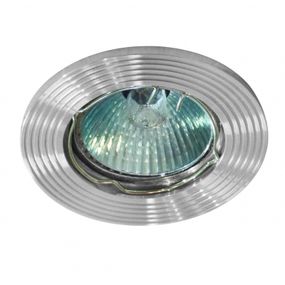 Светильник точечный HDL-DS 126 SS MR16