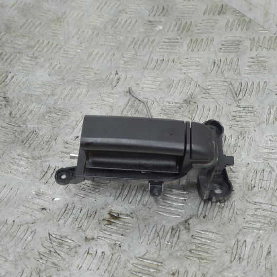 Ручка дверей внутрішня задня Mazda 5 2005-2010 Ручка дверей задня ліва Мазда 5