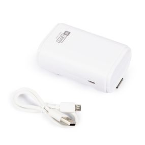 Компресор Yee для акваріума з USB кабелем 1,5 Вт