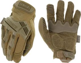 Рукавички Mechanix M-Pact XXL Coyote