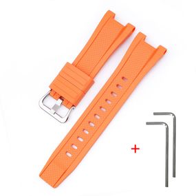 Ремінець для Годинник C2asio G-Shock GST-W300 Orange SI