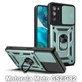 Чехол для мобильного телефона BeCover Military Motorola Moto G52/G82 Dark Green (709974)