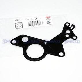 Прокладка вакуумного насоса VW Caddy III/T5, Elring, 876.661,