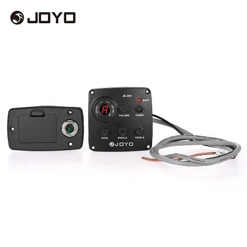 Звукосниматель для акуст. гитары Joyo JE-303