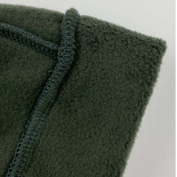 Шапка Emily Тактик фліс хакі M 54 см (93972161) | Зображення 5