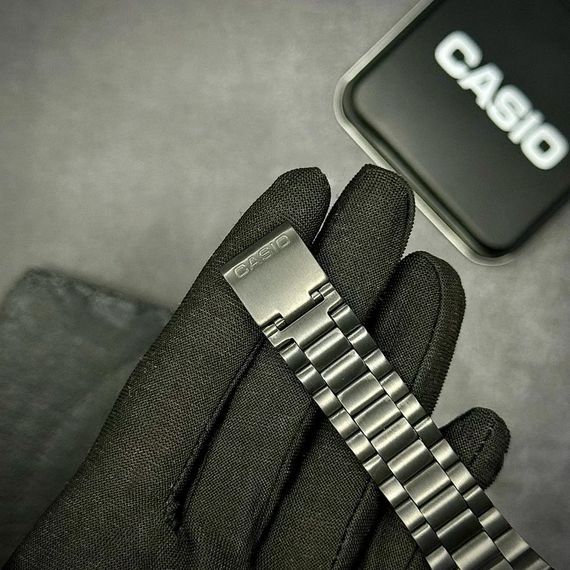 Чоловічий годинник Casio B640WB-1A | Зображення 3