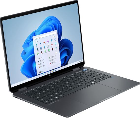 Ноутбук HP OmniBook Ultra Flip x360 14&quot; 2.8K OLED Touch B9PD2EA | Зображення 1