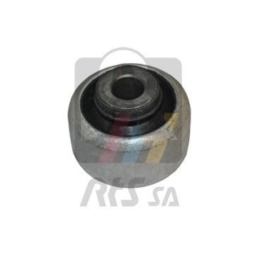 Сайлентблок переднего рычага передний Citroen C5/C6 / Peugeot 407/508 05-, RTS, 017-00798,