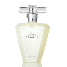 Парфумерна вода Rare Pearls Avon для Неї 50 мл