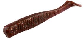 Виброхвост 4,2" LJ Лаки Джон Long John 140134-S14