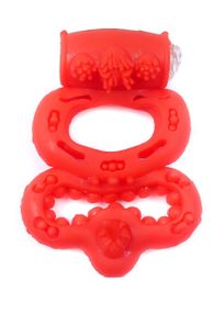 Ерекційне кільце Ring Red
