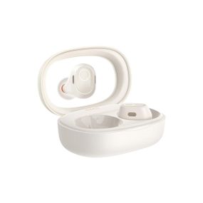 Беспроводные наушники Baseus Bowie WM03 True Wireless Earphones Creamy-White