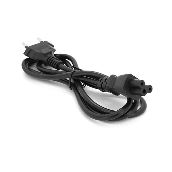 POE інжектор 12V 2A (24Вт) з портами Ethernet 10/100 Мбіт / з + кабель живлення 1, 0м | Зображення 2