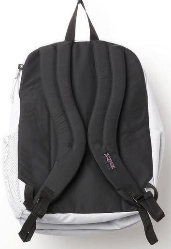 Городской рюкзак 34L Jansport Big Campus Backpack белый | Зображення 3