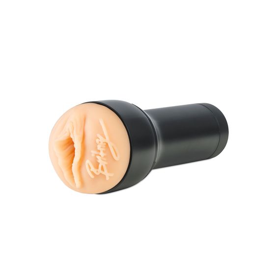 Мастурбатор Kiiroo Feel Britney Amber PBC сумісний з PowerBlow та Keon | Зображення 1