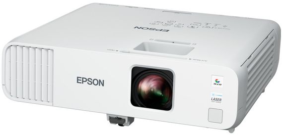 Проєктор Epson EB-L260F FHD V11HA69080 | Зображення 5