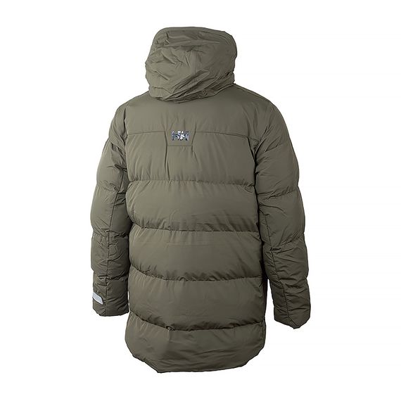 Куртка HELLY HANSEN REINE PUFFY JACKET | Зображення 1