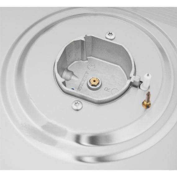 Варочная поверхность Whirlpool TKRL650IX | Зображення 8