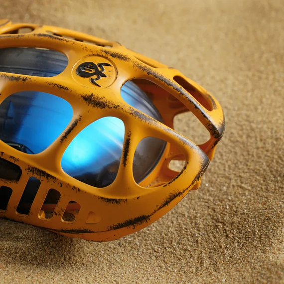 Ігрова Миша Gravastar Mercury X BT/WL/USB Battle Worn-Yellow (GSX_YLW) | Зображення 6