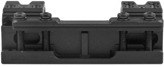 Моноблок Spuhr SP-4001C. d-34 мм. Medium. Picatinny | Зображення 4