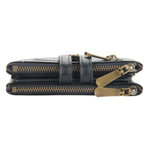 Чоловічий гаманець з натуральної шкіри HUGO BOSS D3226 (234567859_377) | Зображення 4