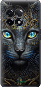 Чохол на OnePlus 11R Кішка "5548u-2939-2448"