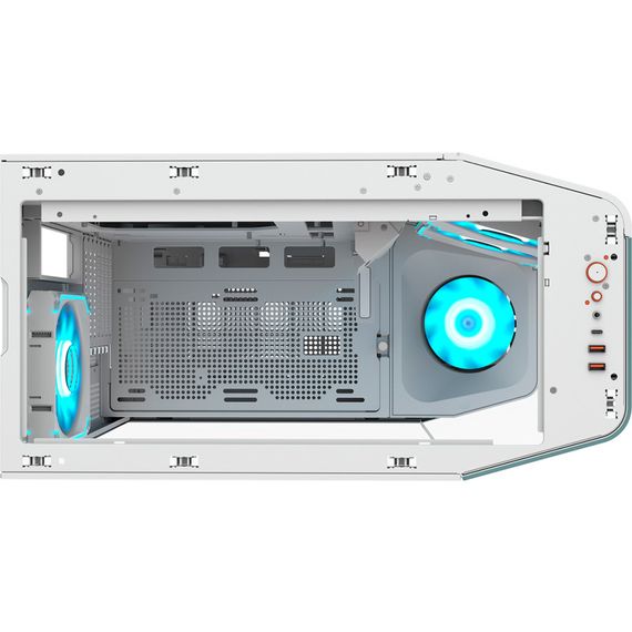 Корпус Cougar FV270 RGB White | Зображення 6