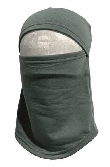 Маска Балаклава   Tactic 4profi  кулир  сіра