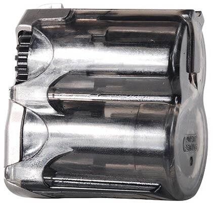 Магазин для малокаліберної гвинтівки Browning T-Bolt кал. 22 LR. Ємність – 10 патронів.