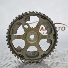 Шестерня розпредвалу Peugeot Expert 1.6 HDI 2007-.. Пежо Експерт 9640473280