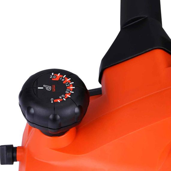 Рубанок сетевой BLACK+DECKER KW712 | Зображення 8
