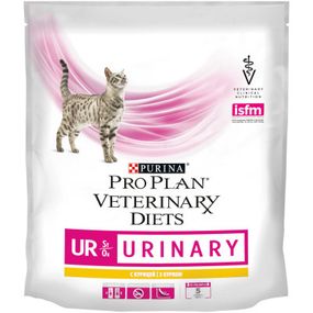 Сухой корм для кошек Purina Pro Plan Veterinary Diets Hypoallergenic 325 г (7613035154438)