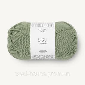 Шкарпеткова пряжа Sandnes Garn Sisu 50 г, 9041