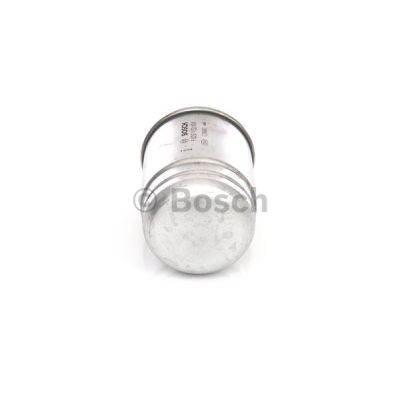Фильтр топливный Bosch F 026 402 104 | Зображення 2