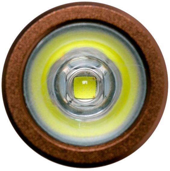 Фонарь Fenix E02R ц:bronze | Зображення 4