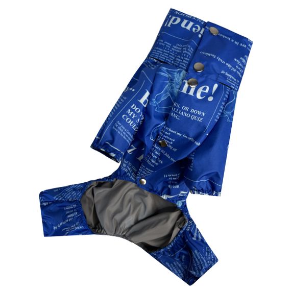 Дощовик газета електрик M-113 | Зображення 2