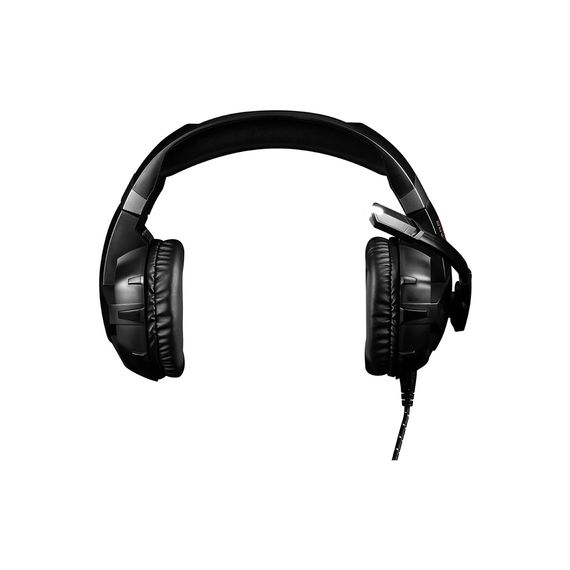 Навушники Modecom MC-849 Volcano Shield V2 Gaming Black (S-MC-849-SHIELD2) | Зображення 3