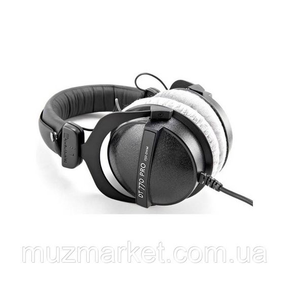 Навушники Beyerdynamic DT 770 PRO 250 Om | Зображення 1
