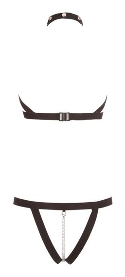 Портупея - 2492237 Bad Kitty Strap Body | Зображення 5