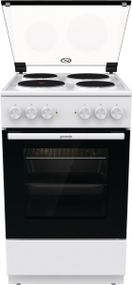 Плита Gorenje електрична GE5A21WH