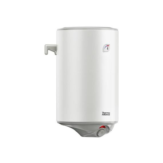 Водонагрівач електричний Thermo Alliance Spectra slim 30 л вертикальний, сухі ТЕНи 1,6 кВт, d 360 мм | Зображення 2