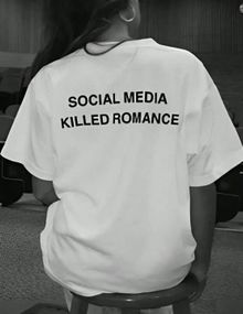 Футболка жіноча з принтом повсякденна XL Білий